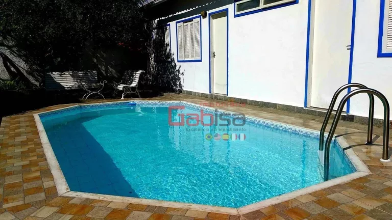 Imagem Casa com 4 dormitórios à venda, 300 m² por R$ 1.250.000,00 - Portinho - Cabo Frio/RJ
