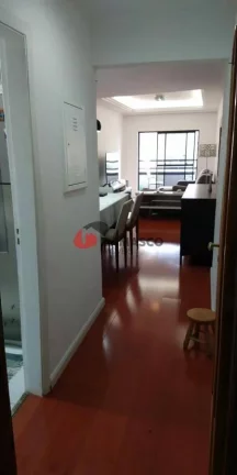 Imagem Apartamento à venda 3 Quartos, 1 Suite, 1 Vaga, 87M², Santa Paula, São Caetano do Sul - SP