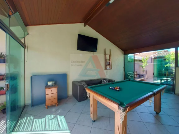 Imagem Desfrute de momentos inesquecíveis com sua família e amigos nesta cobertura