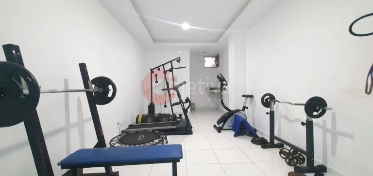 Imagem Apartamento, 2 quartos, 94m², ao lado da Lagoa, Palmeiras - Cabo Frio