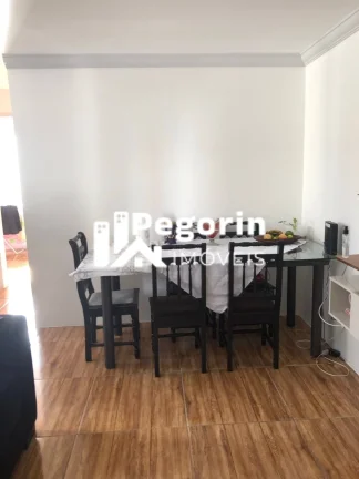 Imagem Apartamento à venda em Curitiba, Santa Cândida, com 2 quartos, 45,00m²