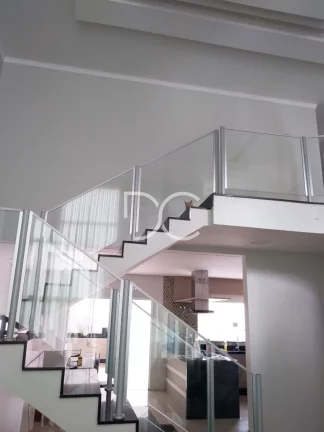 Imagem Ibiti Reserva - Venda Sobrado | AT 268 m² | AC 350m² | 3 dorm | 1 Suíte | 4 Ban | 4 Vagas