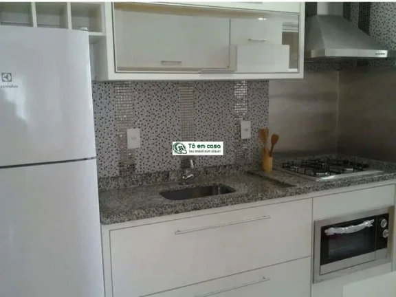 Imagem APARTAMENTO RESIDENCIAL em SÃO JOSÉ DOS CAMPOS - SP, JARDIM SATÉLITE