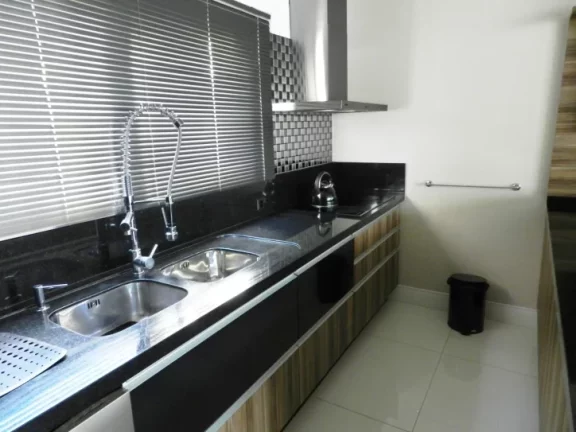 Imagem Casa com 5 suítes João Paulo