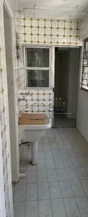 Imagem Apartamento com 153 M² de área construída e 101 M² de área útil, com 3 dormitórios sendo 1 su...