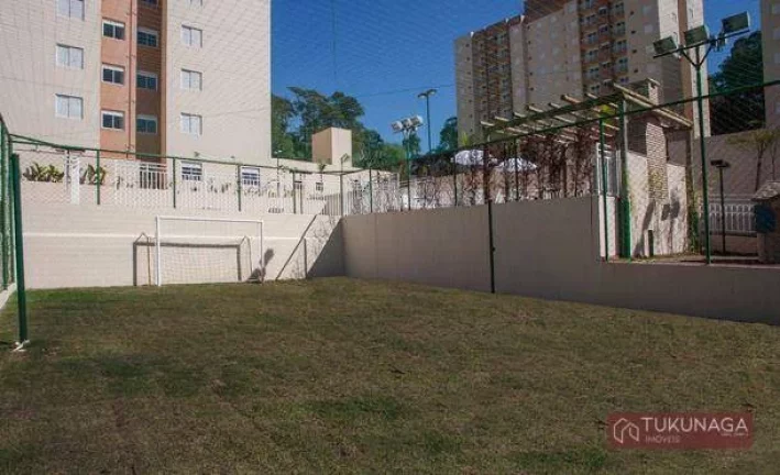 Imagem Apartamento com 2 quartos à venda, 51 m² por R$ 290.000 - Protendit - São Paulo/SP