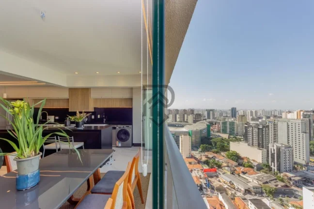 Imagem Apartamento Cobertura perdizes pronto para morar