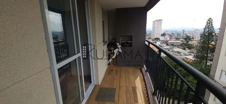 Imagem Apartamento Padrão