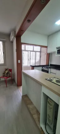 Imagem Apartamento 2 dormitórios