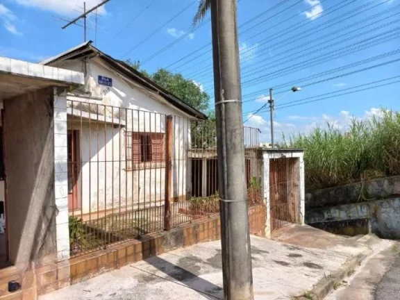 Imagem Terreno para Venda em Santo André / SP no bairro Vila Apiaí