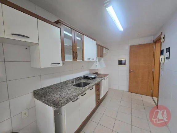 Imagem Apartamento para alugar, 90 m² por R$ 4.724,00/mês - Santa Cecília - Porto Alegre/RS