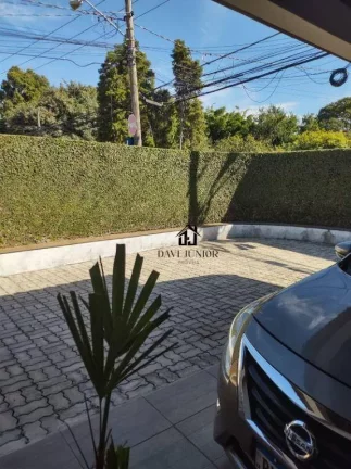 Imagem Casa à venda, 178 m² por R$ 590.000,00 - Jardim das Magnólias - Sorocaba/SP