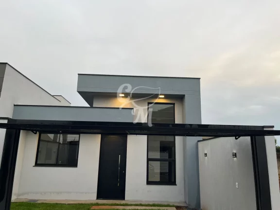 Imagem Casa Térrea no Jardim Marambaia