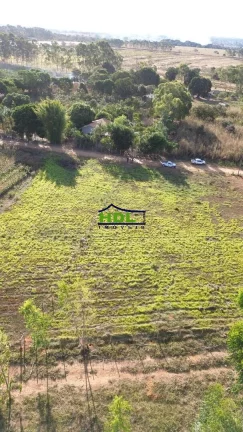 Imagem Chácara à venda – 2.000m² – Hidrolândia/GO