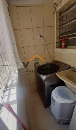 Imagem Apartamento para Venda em Ferraz de Vasconcelos, Jardim do Castelo, 2 dormitórios, 1 banheiro, 1 vaga
