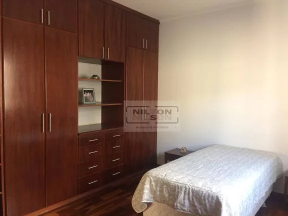 Imagem Casa com 3 dormitórios à venda, 240 m² por R$ 950.000,00 - Alto Taquaral - Campinas/SP