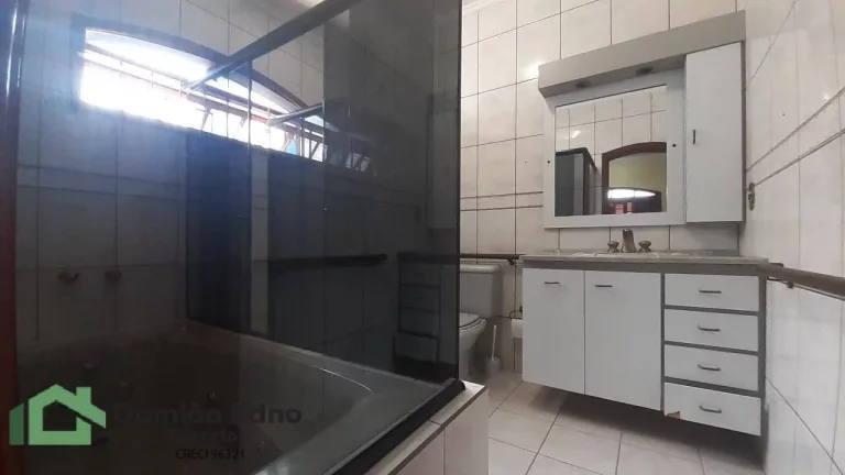 Imagem Casa jd Tannus, terreno de 250m área construída de 254m $967mil