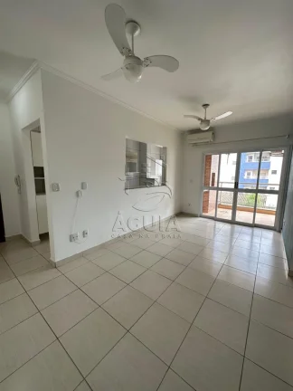 Imagem Apartamento no Itaguá em Ubatuba excelente localização!