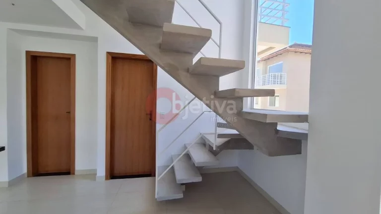 Imagem Casa independente em condomínio, 3 quartos, Rasa - Búzios