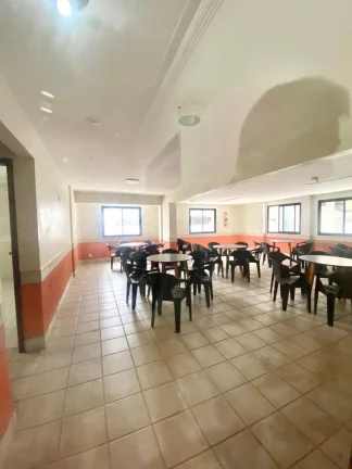 Imagem Lindo Apartamento com um domitório a venda na Guilhermina - Praia Grande.