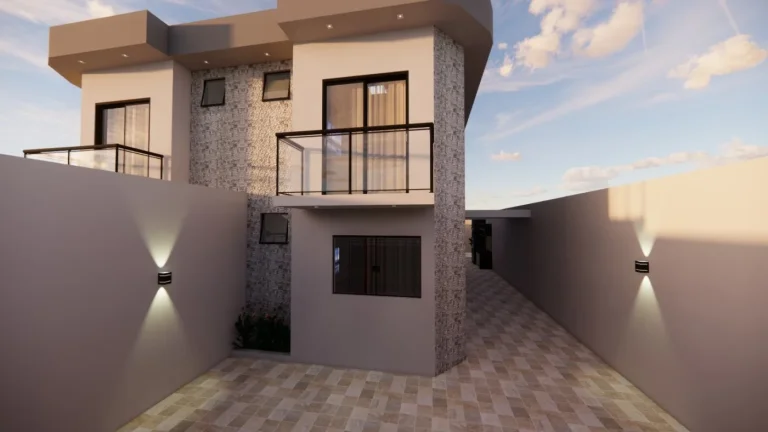 Imagem Casa para Venda em Itanhaém, Cibratel II, 3 dormitórios, 3 suítes, 1 banheiro, 5 vagas