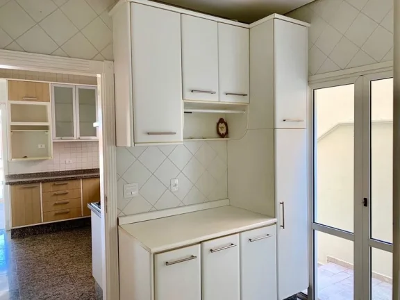 Imagem CASA Alphaville 4 LOCAÇÃO - 380m²
