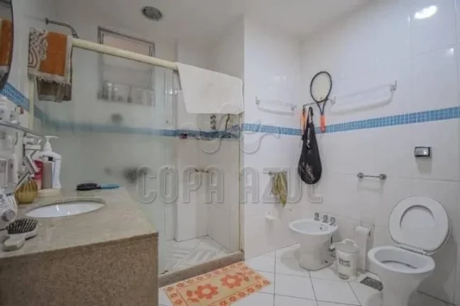 Imagem Copacabana – Avenida Nossa Senhora de Copacabana | Residencial › Apartamento 4 quarto(s) à Venda