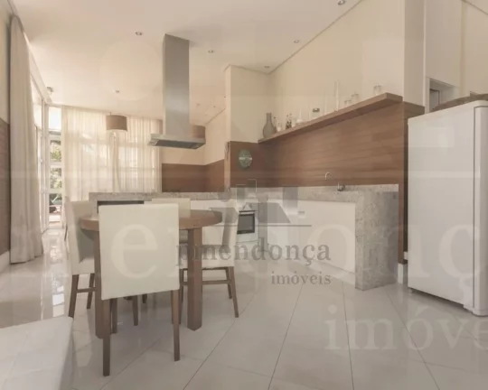 Imagem Apartamento na Pompéia com 3 quartos e 2 vagas, 78m², pronto para morar.