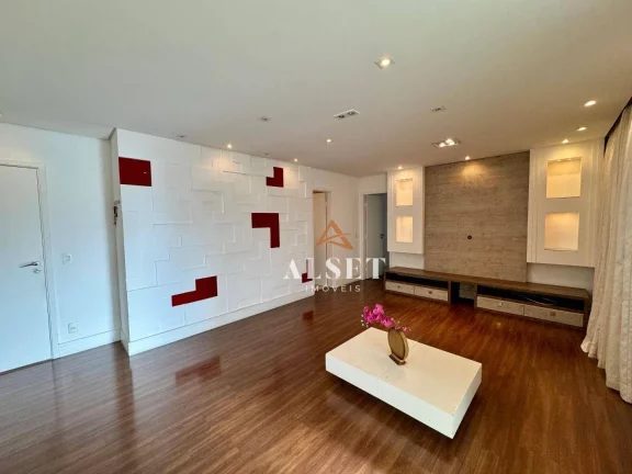 Imagem Apartamento com 3 suítes à venda, 126 m² por R$ 1.450.000 - Vila Carrão - São Paulo/SP