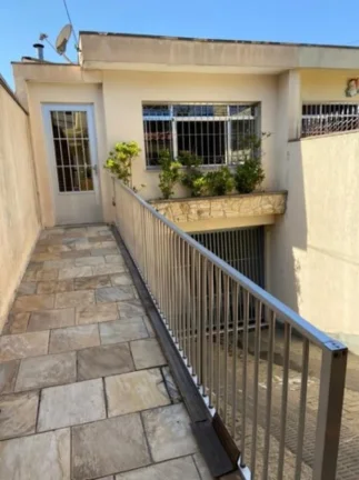 Imagem Casa para Venda por R$1.450.000,00 com 250m², 4 dormitórios, 4 vagas e 3 banheiros - Vila nair, São paulo / SP - Cód. BDI37752