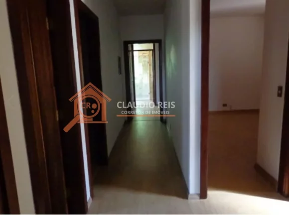Imagem Casa com 4 Quartos à venda, 840m² - Interlagos