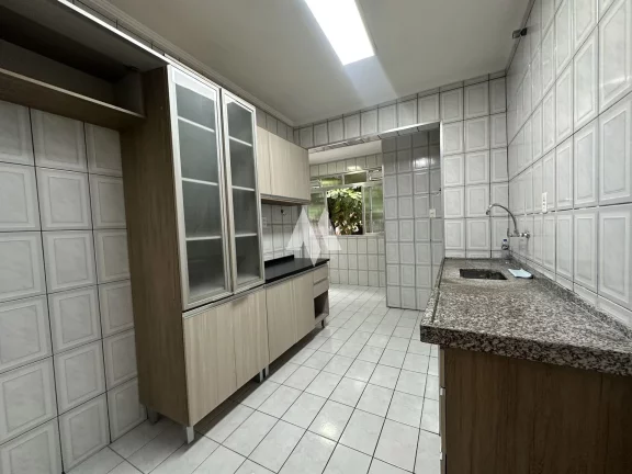 Imagem Apartamento à venda no Embaré
