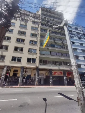 Imagem Sala Comercial para Locação em Vitória, Centro, 1 banheiro