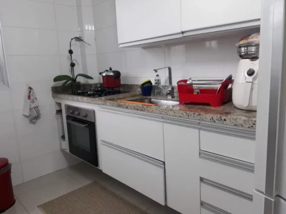 Imagem Apartamento á venda no Brás 58m² 2 dormitórios 1 vaga