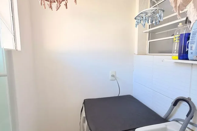 Imagem Apartamento à venda no Condominio Varandas do Japi - Área útil 60 m2 com 2 dormitórios - 1 vaga - Ba
