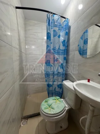 Imagem CASA RESIDENCIAL em RIO DE JANEIRO - RJ, BARRA DE GUARATIBA