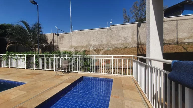 Imagem Apartamento para venda com 56m² | Condomínio Residencial Vila Felice | Hortolândia/SP