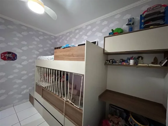 Imagem APARTAMENTO COM 71 m² - GUILHERMINA - PRAIA GRANDE SP