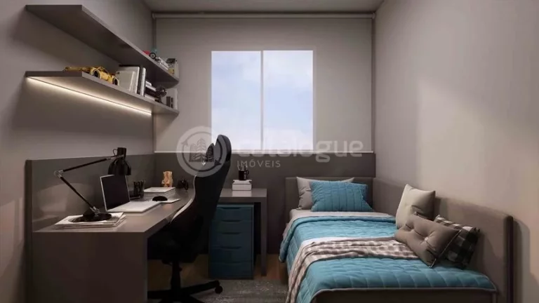 Imagem Residencial Torres do Seridó