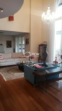 Imagem Apartamento à venda no bairro Vila Mariana - São Paulo/SP, Zona Sul