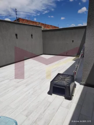 Imagem Casa em condomínio