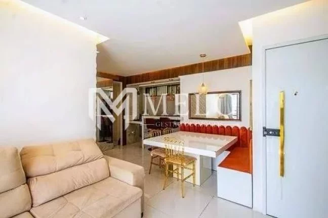 Imagem Oportunidade em BOA VIAGEM: 86,9m², 03qts, 01suite, 02vagas...