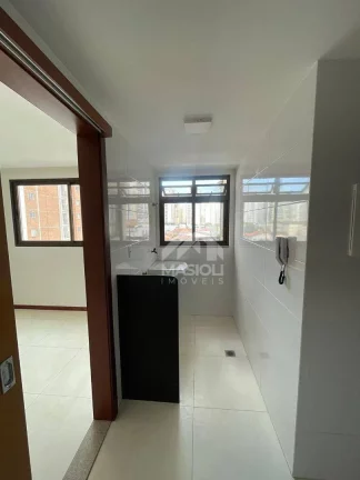 Imagem Apartamento com 1 quarto - Itapuã