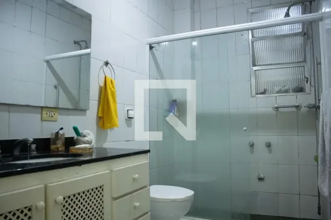 Imagem Apartamento à Venda - Copacabana, 1 Quarto, 69 m2
