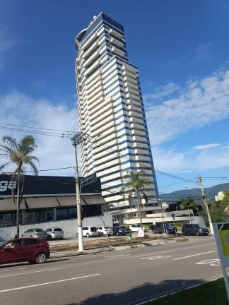 Imagem Sala Comercial para locação - Edifício The One - Região Central - Jundiaí - São Paulo