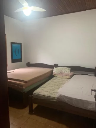 Imagem CASA RESIDENCIAL em Mongaguá - SP, Jardim Marina