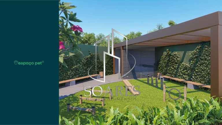 Imagem Lançamento Tekoá: More com Conforto e Lazer Completo em Localização Privilegiada 02