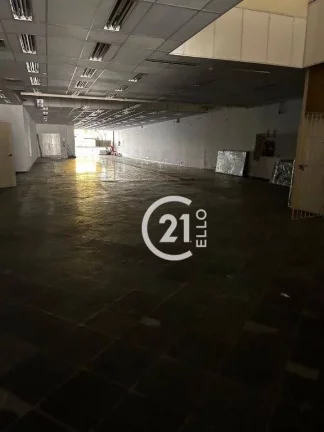 Imagem Loja para alugar, 1490 m² por R$ 111.601,00/mês - Pinheiros - São Paulo/SP