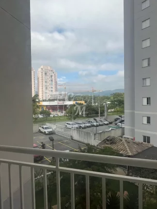 Imagem Apartamento em Jundiaí