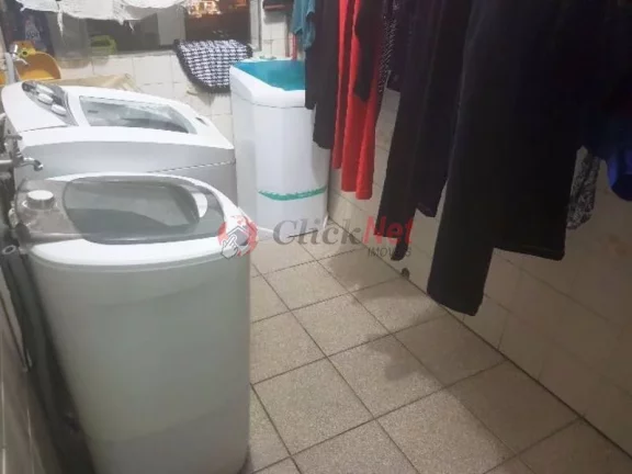 Imagem Sobrado para Venda Centro de Diadema